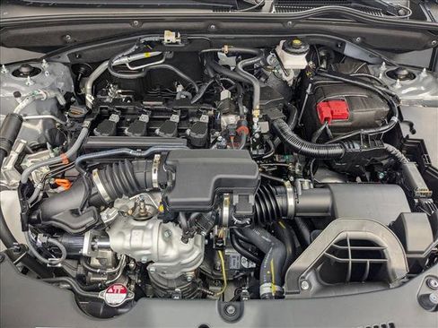 New 2025 Acura ADX A-Spec image 17