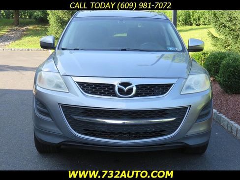 Used 2012 MAZDA CX-9 Touring w/ Moonroof & Bose Audio Pkg image 5