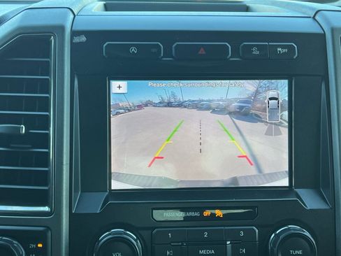 Used 2019 Ford F150 Raptor image 31