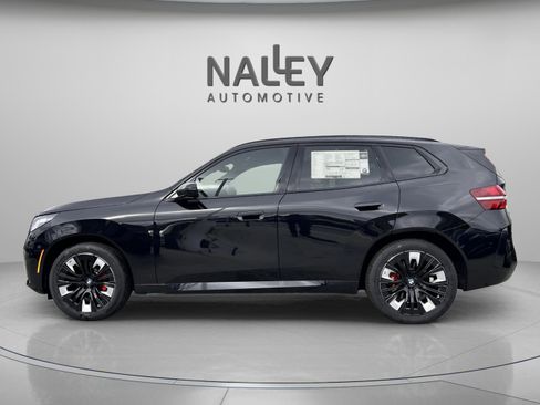 Used 2026 BMW X3 xDrive30 w/ M Sport Package image 2