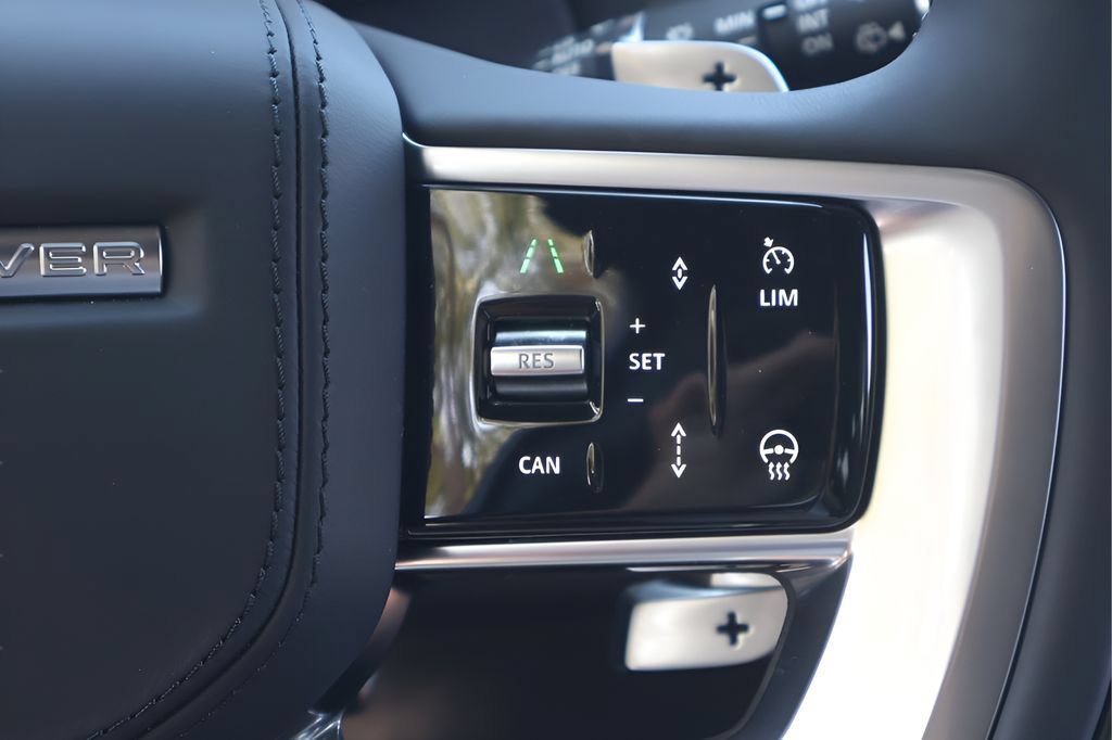 New 2026 Land Rover Range Rover SE AWD/4WD image 20