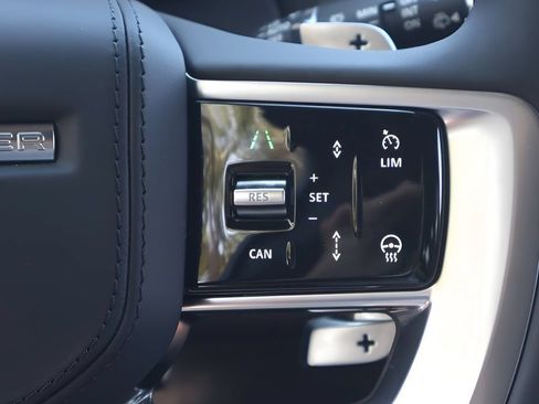New 2026 Land Rover Range Rover SE AWD/4WD image 20