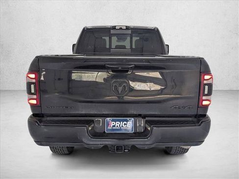 Used 2023 RAM 2500 Limited AWD/4WD image 6