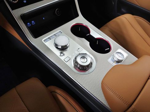 New 2026 Genesis GV80 2.5T Prestige AWD/4WD image 29