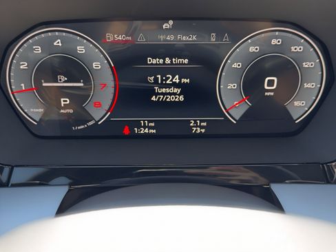 New 2026 Audi A3 2.0T Premium Plus image 23