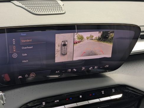 New 2026 Buick Enclave Avenir w/ Super Cruise Package image 24