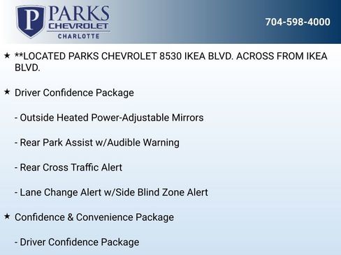 Certified 2018 Chevrolet Equinox LT FWD image 7