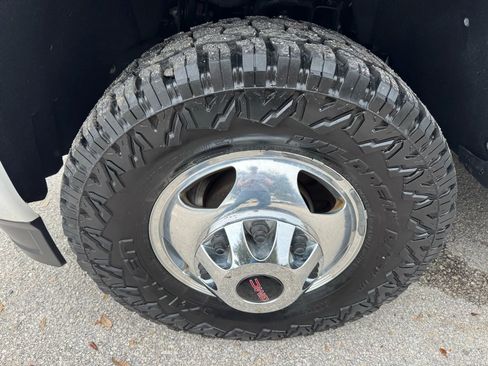 Used 2018 GMC Sierra 3500 Denali w/ Duramax Plus Package image 37