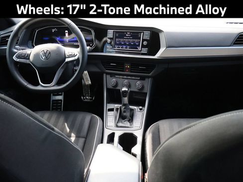 Used 2023 Volkswagen Jetta Sport FWD image 15