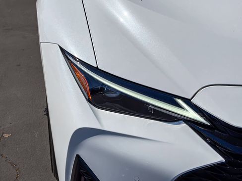 New 2026 Lexus IS 350 F Sport image 7