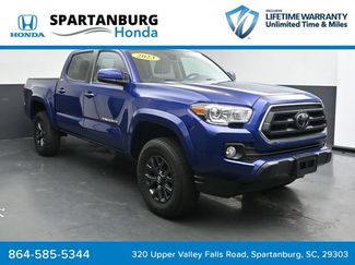 Used 2023 Toyota Tacoma SR5 AWD/4WD 360° Tour