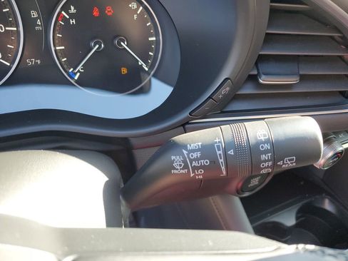 New 2026 MAZDA MAZDA3 s Sport FWD image 16