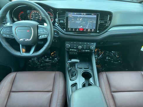 New 2026 Dodge Durango GT image 13