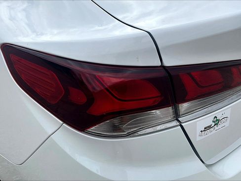 Used 2018 Hyundai Sonata ECO image 28