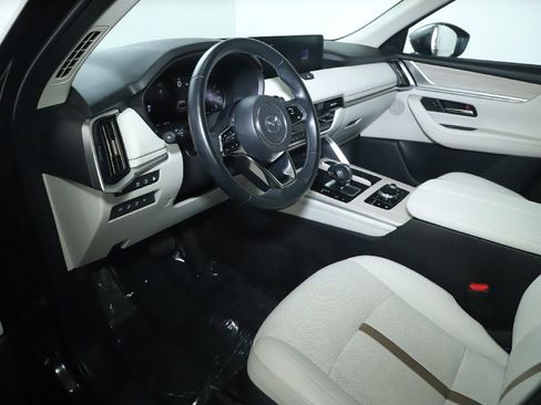 Used 2024 MAZDA CX-90 Plug-In Hybrid w/ Premium Plus AWD/4WD image 19