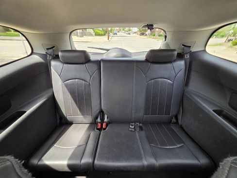Used 2013 Buick Enclave Premium w/ Trailering Provision Package FWD image 46
