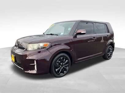 Used 2014 Scion xB