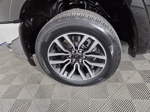 Used 2025 RAM 1500 Limited image 47