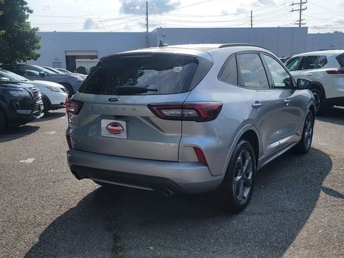 Used 2024 Ford Escape ST-Line FWD image 7