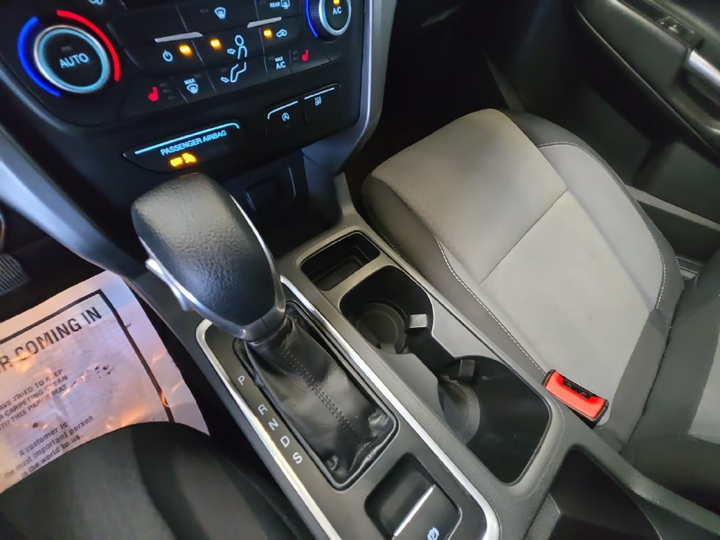 Used 2018 Ford Escape SE AWD/4WD image 24