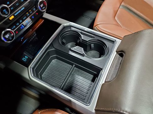 Used 2022 Ford F350 King Ranch w/ King Ranch Ultimate Package image 39