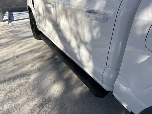 Certified 2025 Ford F150 XLT w/ Equipment Group 302A MID image 14