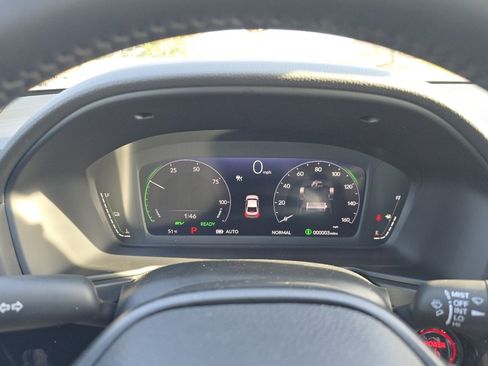 New 2025 Honda Accord Sport image 27