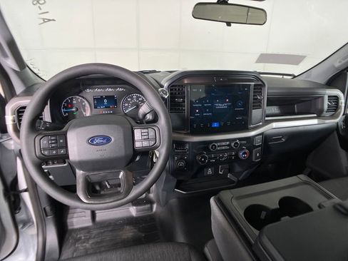 New 2026 Ford F150 XL w/ Equipment Group 103A High image 8