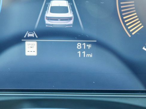 New 2026 Hyundai Sonata SEL image 22