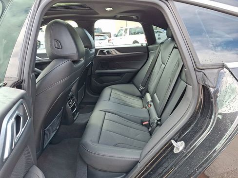 Used 2024 BMW i4 eDrive35 w/ Convenience Package image 11