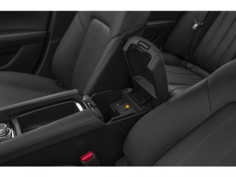Used 2020 MAZDA MAZDA6 Grand Touring image 17