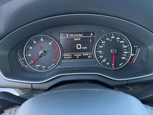 Used 2018 Audi Q5 2.0T Premium w/ Convenience Package image 13