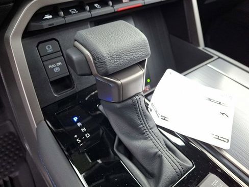 New 2026 Toyota Tundra Platinum image 13