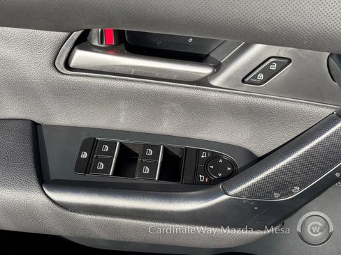 New 2026 MAZDA CX-50 AWD 2.5 S w/ Preferred Pkg image 17