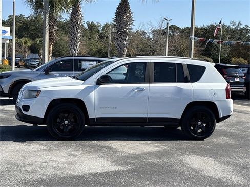 Used 2016 Jeep Compass Sport w/ Power Value Group image 18