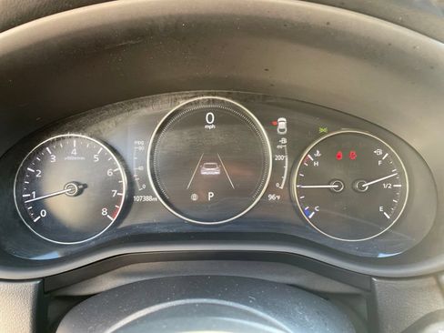 Used 2021 MAZDA CX-30 FWD 2.5 S w/ Select Package image 10