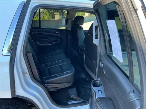 Used 2018 Chevrolet Tahoe LT AWD/4WD image 39