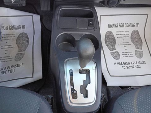 Used 2019 Mitsubishi Mirage G4 ES image 16