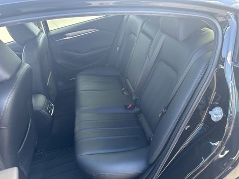 Used 2020 MAZDA MAZDA6 Grand Touring image 23