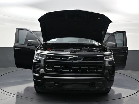 Used 2023 Chevrolet Silverado 1500 RST image 36