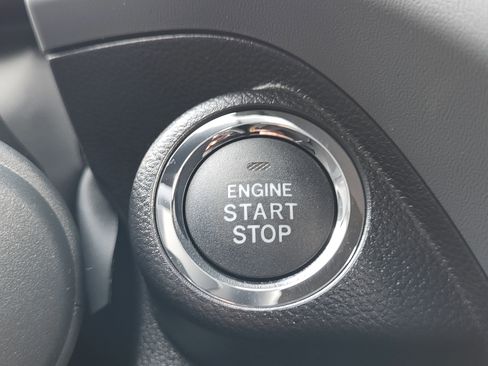 New 2026 Subaru Crosstrek 2.5i Sport w/ Popular Package #4A image 24