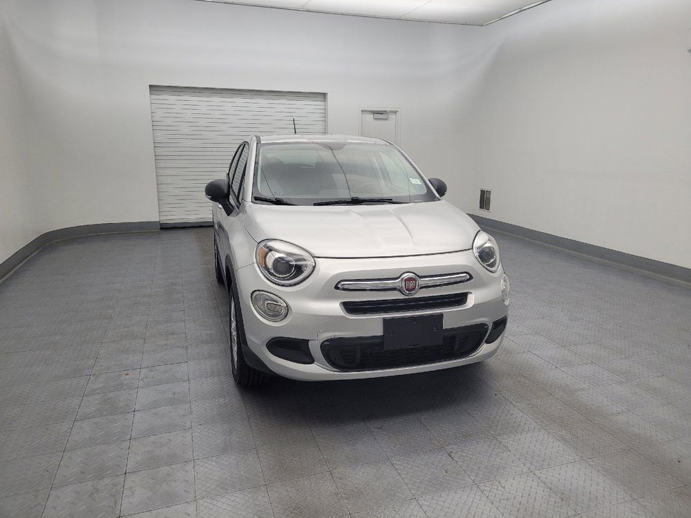 Used 2016 FIAT 500X Easy AWD/4WD image 14
