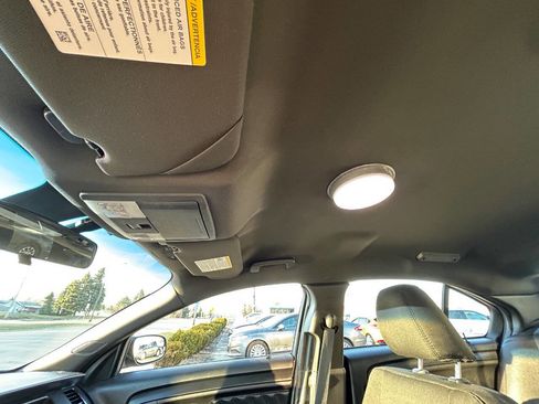 Used 2018 Ford Taurus Police Interceptor AWD image 27