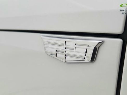 Used 2024 Cadillac Lyriq Luxury w/ LPO, Floor Liner Package AWD/4WD image 31