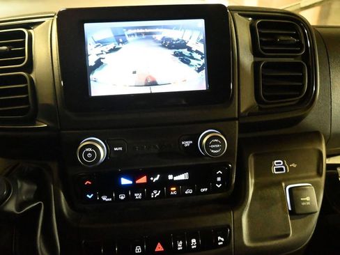 New 2026 RAM ProMaster 3500 w/ Safety Group image 19