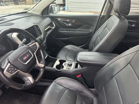 Used 2019 GMC Terrain Denali w/ Advanced Safety Package image 10