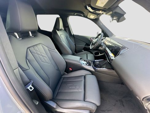 Used 2026 BMW X3 xDrive30 w/ M Sport Package image 20