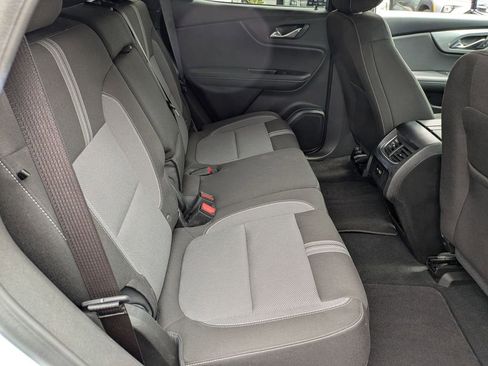 Used 2025 Chevrolet Blazer LT image 30
