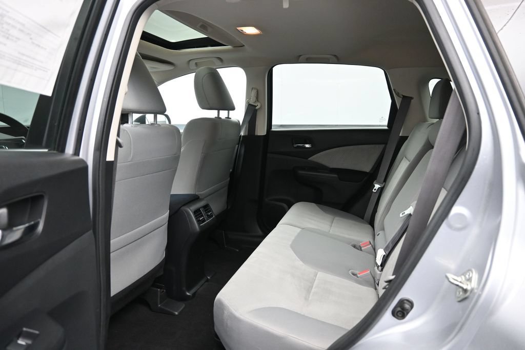 Used 2016 Honda CR-V EX image 20