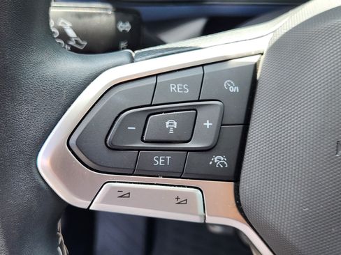Certified 2023 Volkswagen Taos SE AWD/4WD image 22